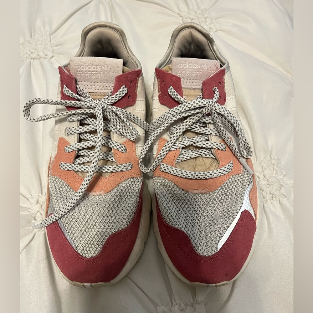 Women Adidas Sneakers